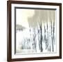 Winter Woods I-Cathe Hendrick-Framed Giclee Print