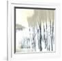 Winter Woods I-Cathe Hendrick-Framed Giclee Print