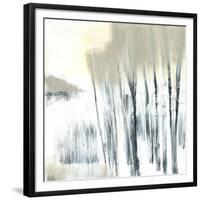 Winter Woods I-Cathe Hendrick-Framed Giclee Print