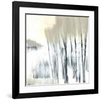 Winter Woods I-Cathe Hendrick-Framed Giclee Print