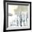 Winter Woods I-Cathe Hendrick-Framed Giclee Print