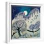 Winter Woolies-Lisa Graa Jensen-Framed Giclee Print