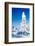 Winter-Molka-Framed Photographic Print