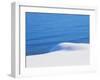 Winter-WizData-Framed Photographic Print