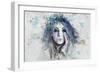 Winter-Baden Bowen-Framed Photographic Print