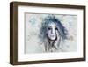 Winter-Baden Bowen-Framed Photographic Print