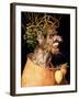 Winter-Giuseppe Arcimboldo-Framed Giclee Print