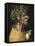 Winter-Giuseppe Arcimboldo-Framed Stretched Canvas