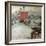 Winter-Abram Yefimovich Arkhipov-Framed Giclee Print