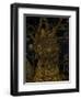 Winter-Giuseppe Arcimboldo-Framed Giclee Print