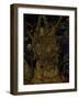 Winter-Giuseppe Arcimboldo-Framed Giclee Print