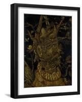 Winter-Giuseppe Arcimboldo-Framed Giclee Print