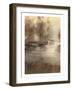 Winter-Maria Trad-Framed Giclee Print