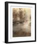 Winter-Maria Trad-Framed Giclee Print