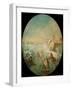 Winter-Jean-Baptiste Pater-Framed Giclee Print