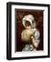 Winter-Francesc Masriera-Framed Giclee Print