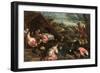 Winter-Jacopo Bassano-Framed Giclee Print