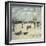 Winter-John Kane-Framed Giclee Print