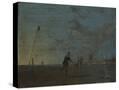 Stretched Canvas