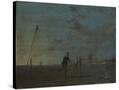 Stretched Canvas