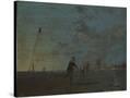 Stretched Canvas