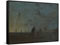 Canvas Black