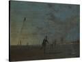 Stretched Canvas