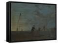 Canvas Black