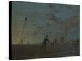 Stretched Canvas