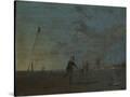 Stretched Canvas