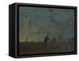 Canvas Black