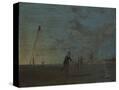 Stretched Canvas