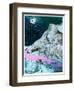 Winterclad-David McConochie-Framed Premium Giclee Print