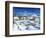 Winterfest-Marilyn Dunlap-Framed Art Print