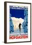 Winterfreuden-Unknown Unknown-Framed Giclee Print