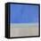 Wintergreen Sea II-Carol Young-Framed Stretched Canvas