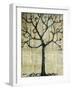 Winterlight Tree-Blenda Tyvoll-Framed Giclee Print