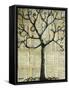 Winterlight Tree-Blenda Tyvoll-Framed Stretched Canvas