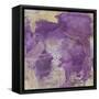 Winters Garden I-Julia Contacessi-Framed Stretched Canvas