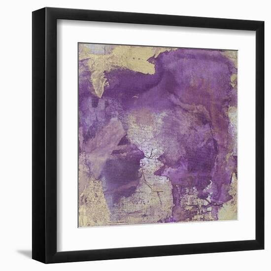 Winters Garden I-Julia Contacessi-Framed Art Print