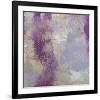 Winters Garden II-Julia Contacessi-Framed Art Print