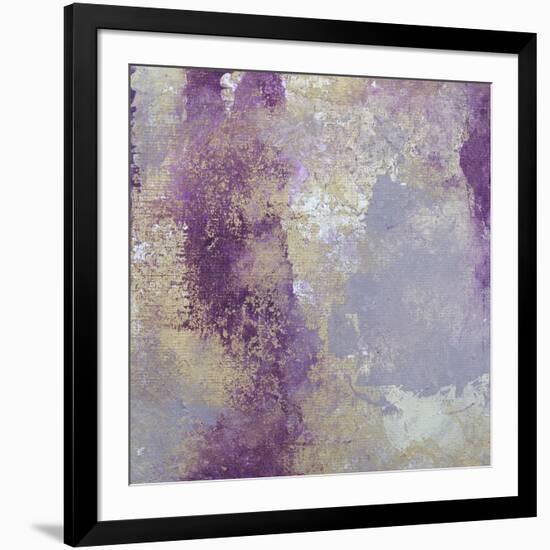 Winters Garden II-Julia Contacessi-Framed Art Print