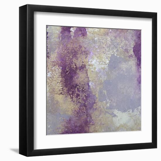 Winters Garden II-Julia Contacessi-Framed Art Print