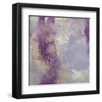 Winters Garden II-Julia Contacessi-Framed Art Print