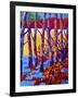 Winters Promise-Marion Rose-Framed Giclee Print