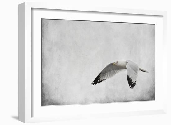 Winters Return-Jai Johnson-Framed Giclee Print