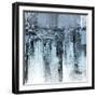 Winters Storm-Kimberly Allen-Framed Art Print