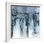 Winters Storm-Kimberly Allen-Framed Art Print