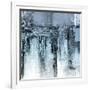 Winters Storm-Kimberly Allen-Framed Art Print