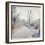 Winters Tale 1-Kimberly Allen-Framed Photographic Print